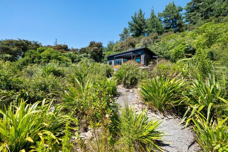 Photo of property in 67 Korimako Rise, Havelock, Picton, 7281