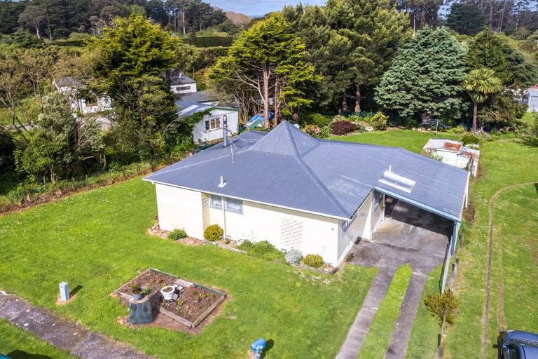 Photo of property in 28 Churchill Crescent, Featherston, 5710