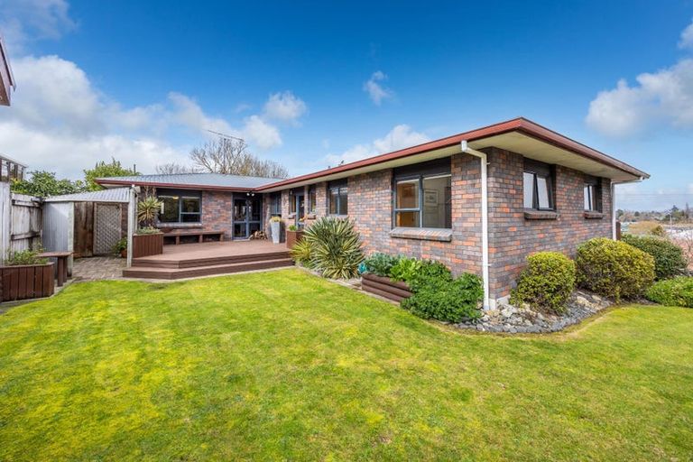 Photo of property in 203 Taylor Avenue, Te Awamutu, 3800
