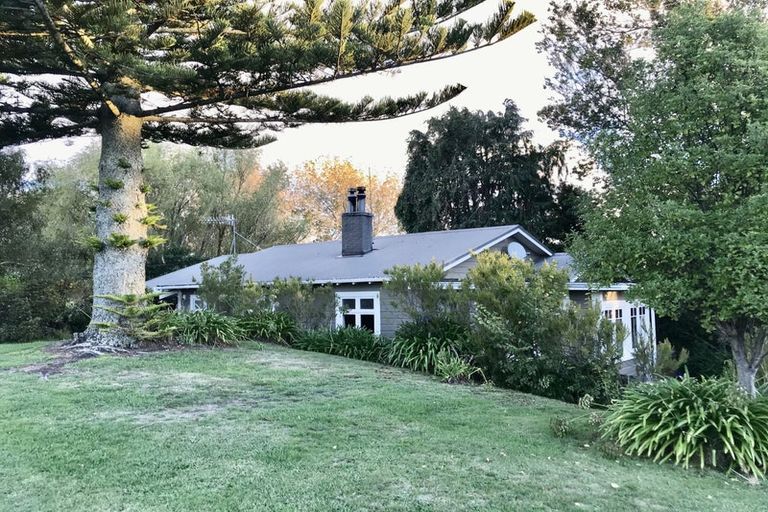 Photo of property in 99 Mount Biggs Road, Halcombe, Feilding, 4779