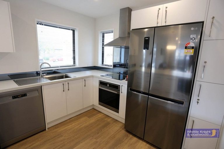 Photo of property in 29 Euston Street, Riccarton, Christchurch, 8041