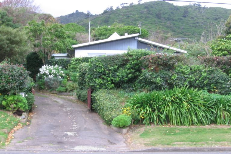 Photo of property in 45 Winara Avenue, Waikanae, 5036