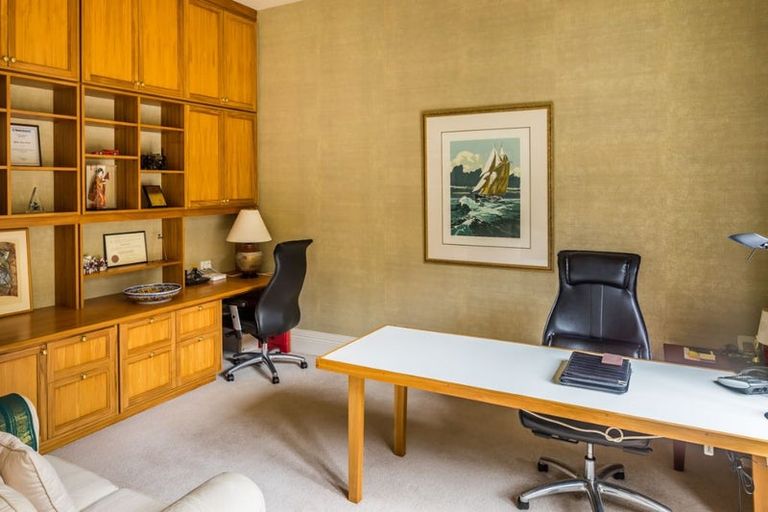 Photo of property in 13 Talavera Terrace, Kelburn, Wellington, 6012