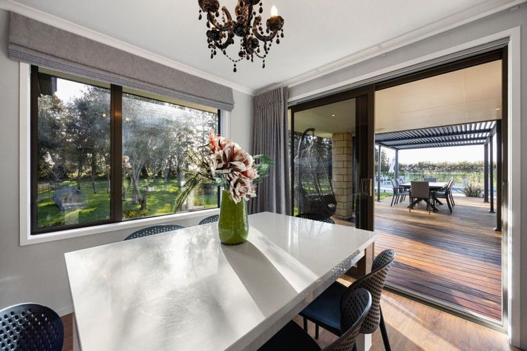 Photo of property in 499 Seddon Road, Gordonton, Hamilton, 3287