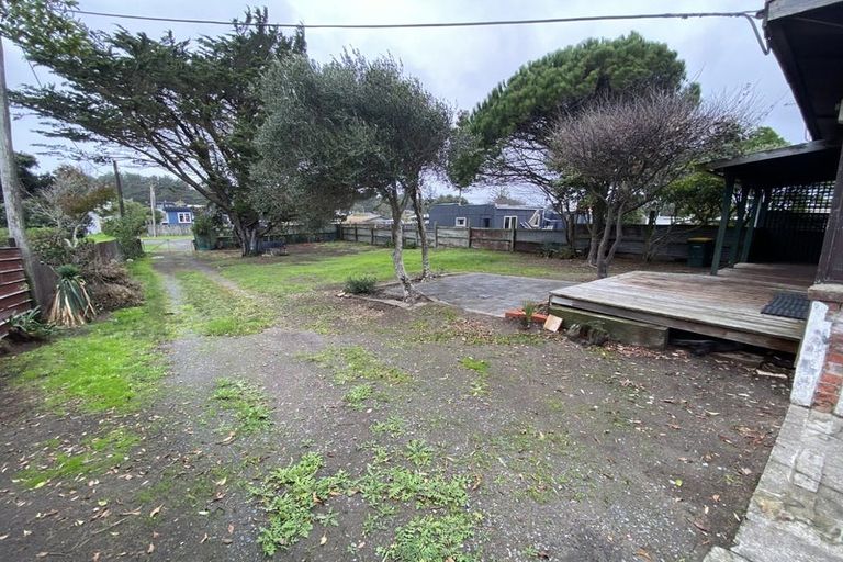Photo of property in 159 Park Avenue, Waitarere Beach, Levin, 5510