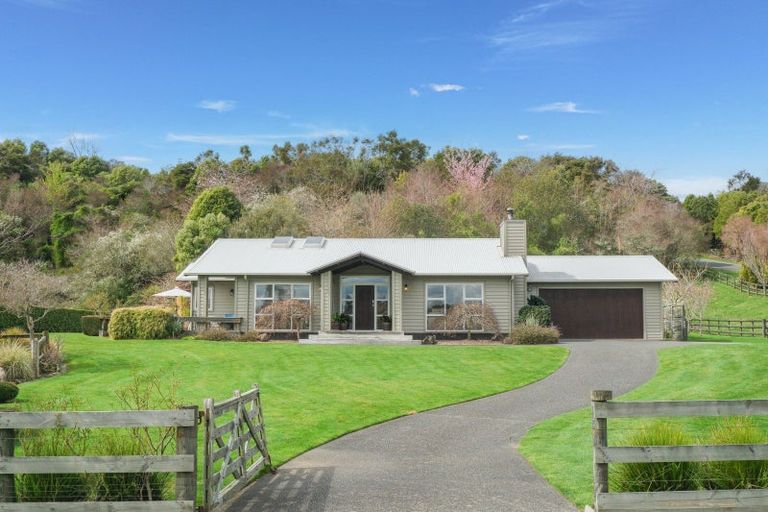 Photo of property in 136 Brunswick Drive, Tikitere, Rotorua, 3074
