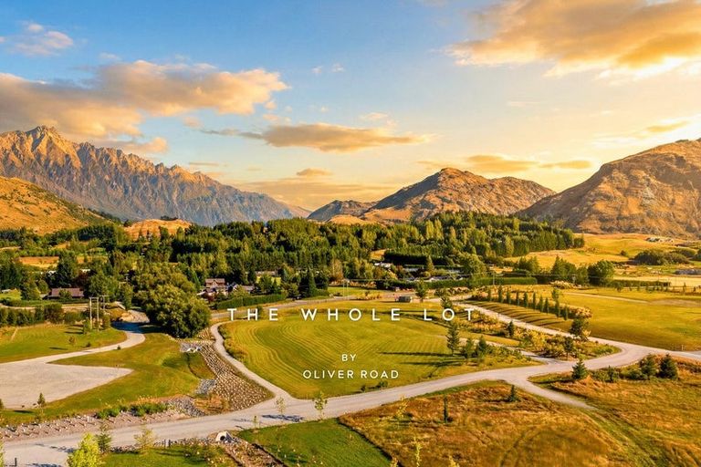 Photo of property in 16 Station Rise, Dalefield, 9371