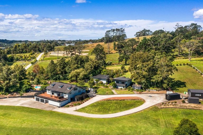 Photo of property in 2 Pinestead Reach, Stillwater, Silverdale, 0993