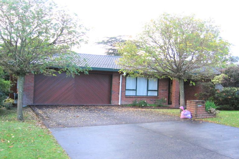 Photo of property in 44 Princeton Parade, Albany, Auckland, 0632