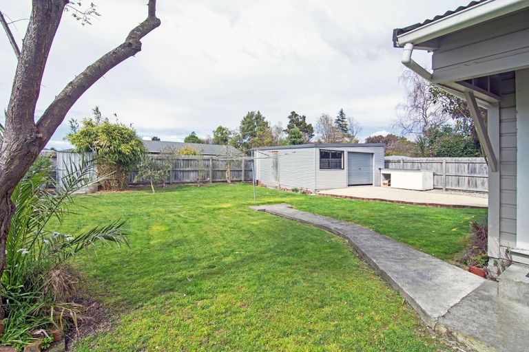 Photo of property in 97 Harley Street, Solway, Masterton, 5810