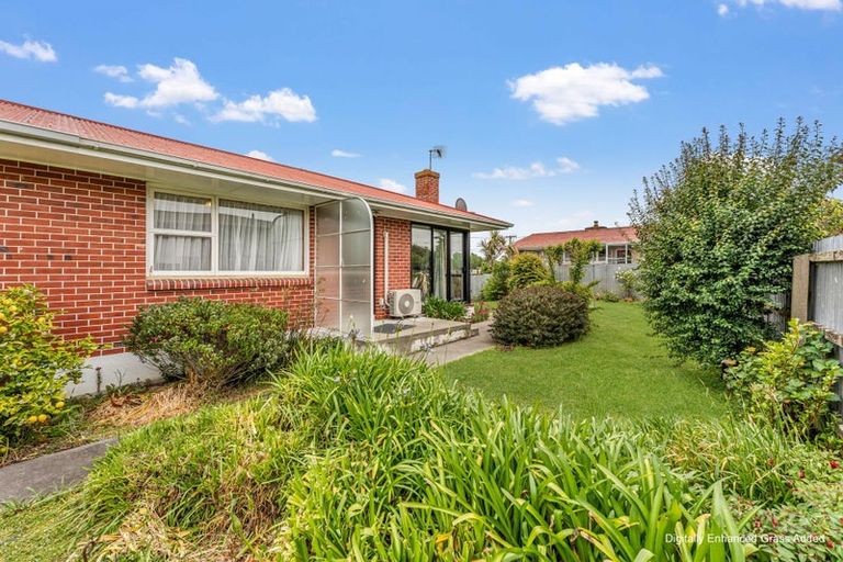 Photo of property in 4 Kowhai Street, Highfield, Timaru, 7910