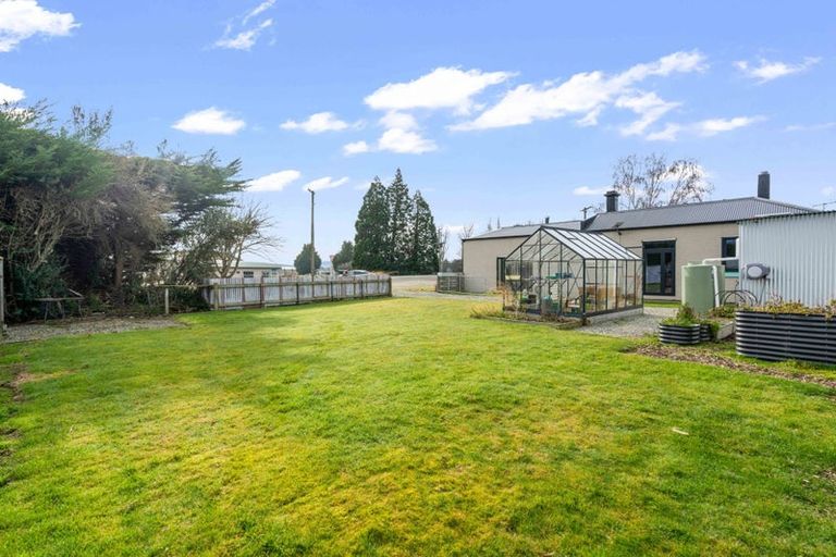 Photo of property in 1561 Waimea Highway, Mandeville, Gore, 9776