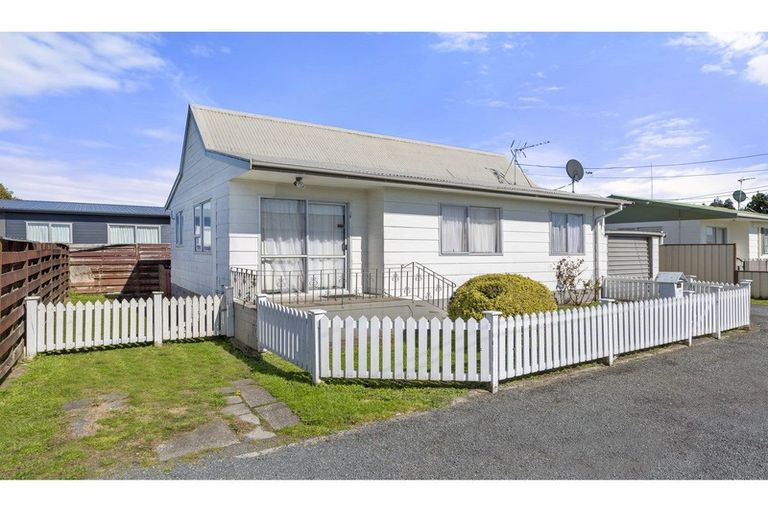 Photo of property in 12d Breckons Avenue, Nawton, Hamilton, 3200