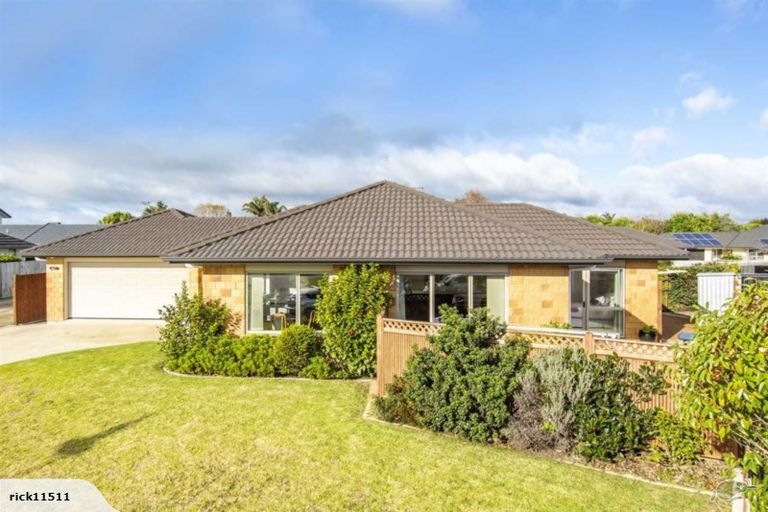 Photo of property in 9 Tatahi Cove, Papamoa Beach, Papamoa, 3118