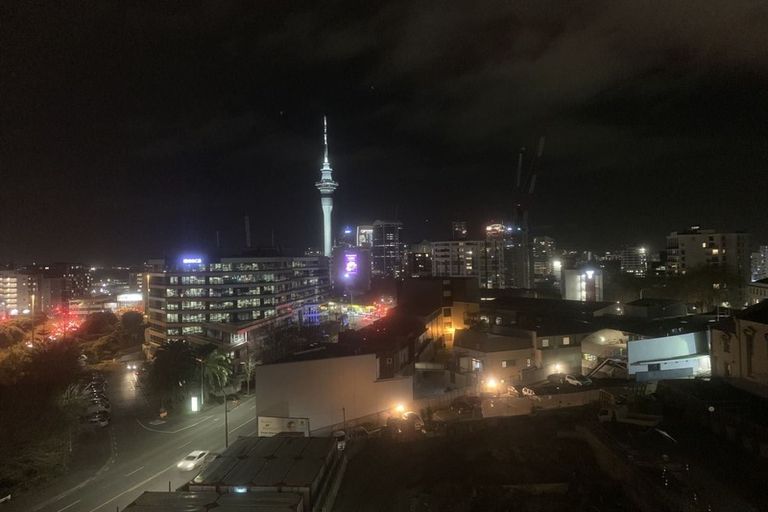 Photo of property in C-vu, 9n/36 Day Street, Auckland Central, Auckland, 1010