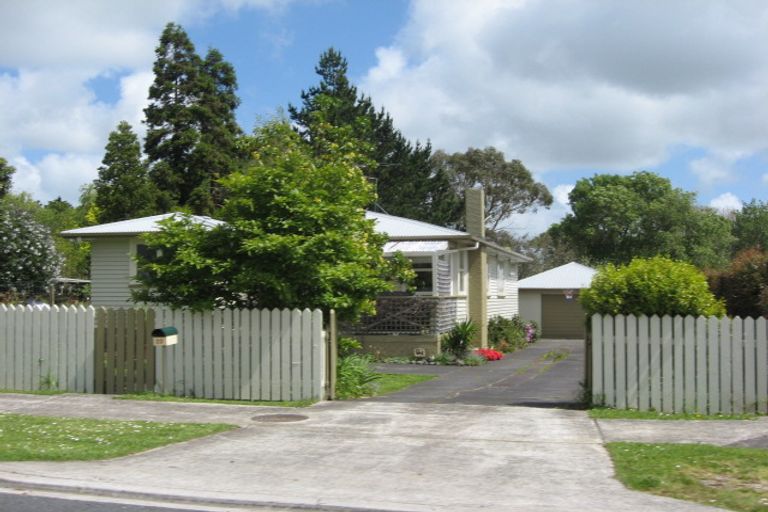 Photo of property in 22 Trigg Road, Huapai, Kumeu, 0810