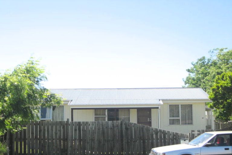 Photo of property in 87 Arcon Drive, Broomfield, Christchurch, 8042