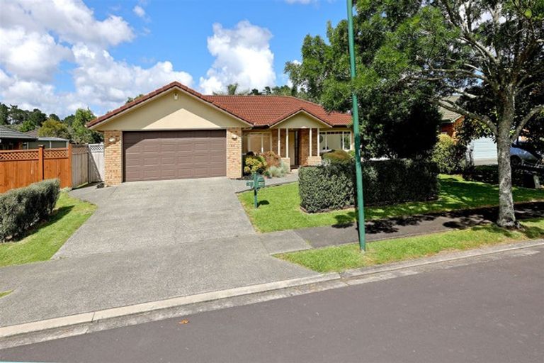 Photo of property in 6 Lantern Court, Henderson, Auckland, 0612