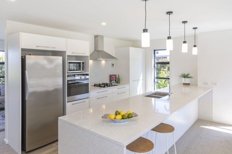 Photo of property in 1 Tangy Loch Lane, Broomfield, Christchurch, 8042