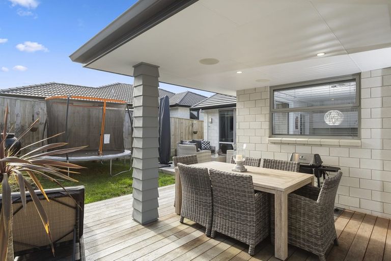 Photo of property in 3 Applin Lane, Pyes Pa, Tauranga, 3112