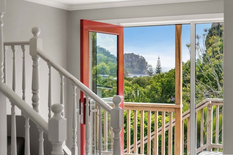 Photo of property in 234 Russell Bruce Place, Onemana, Whangamata, 3691