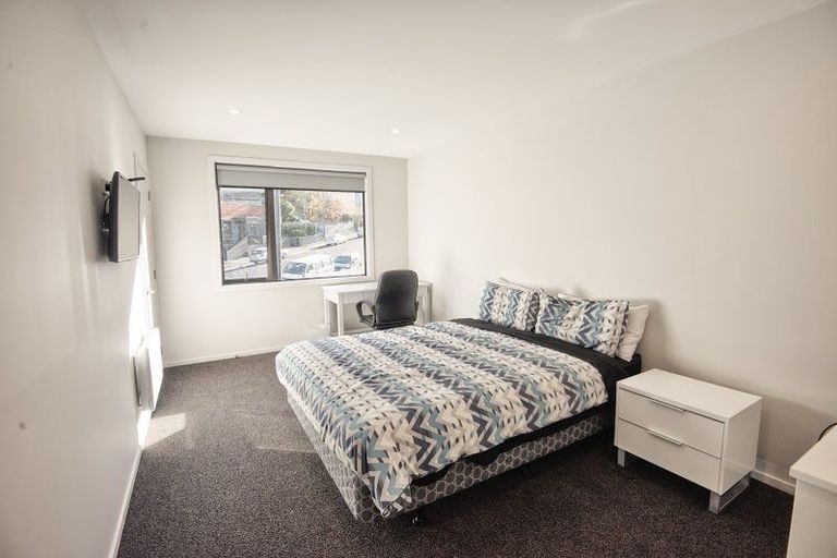 Photo of property in 715a George Street, North Dunedin, Dunedin, 9016