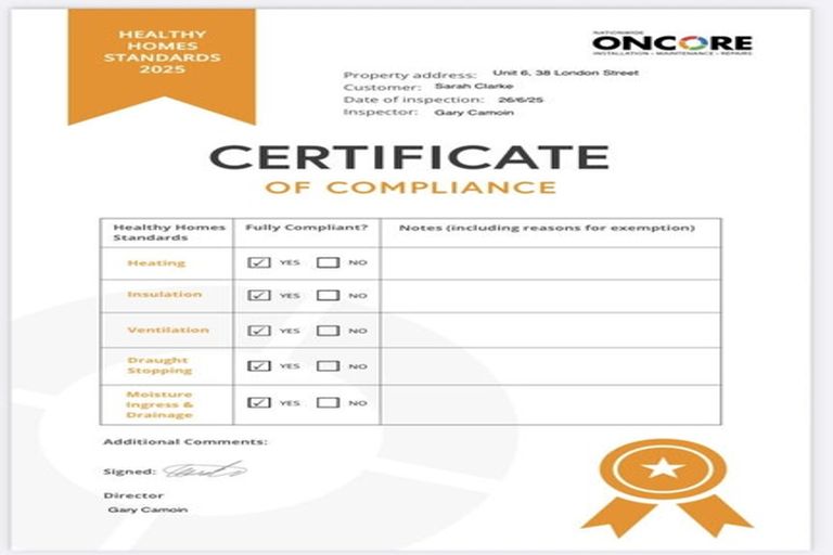 Photo of property in 6/38 London Street, Richmond, Christchurch, 8013