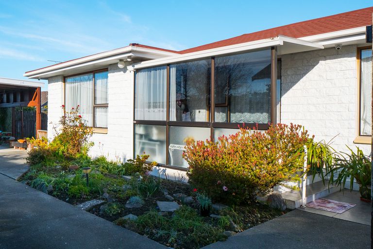 Photo of property in 2/8 Rata Place, Glenwood, Timaru, 7910