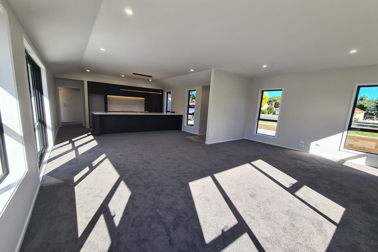 Photo of property in 2a Burwood Road, Matamata, 3400