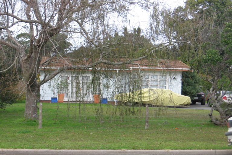 Photo of property in 58 Redan Road, Kaitaia, 0410