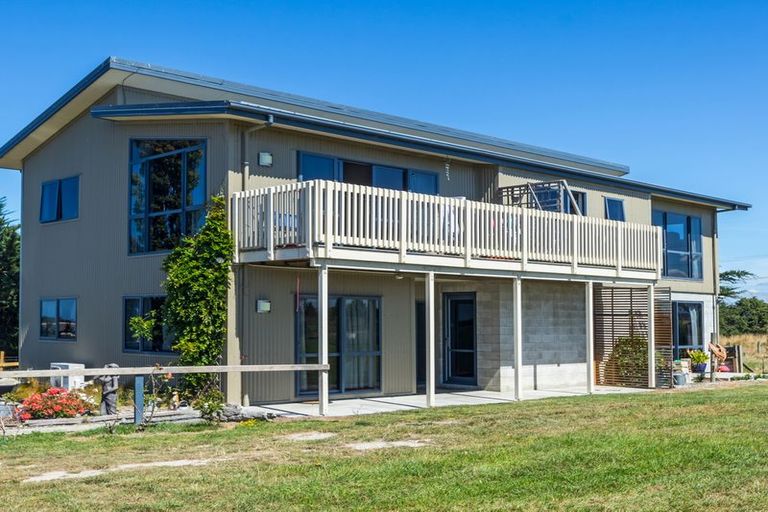 Photo of property in 10 Ellis Road, Normanby, Timaru, 7971