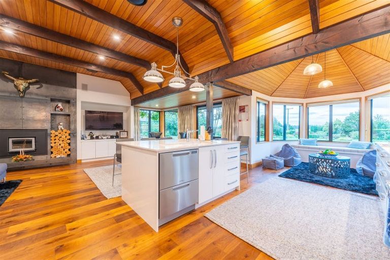 Photo of property in 5 Kellands Hill Road, Gleniti, Timaru, 7910