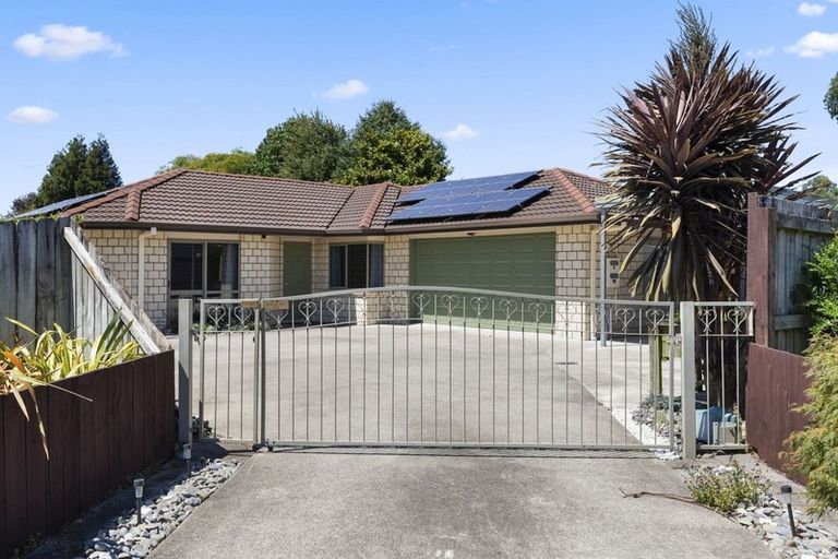 Photo of property in 24 Kauae Place, Ngongotaha, Rotorua, 3010