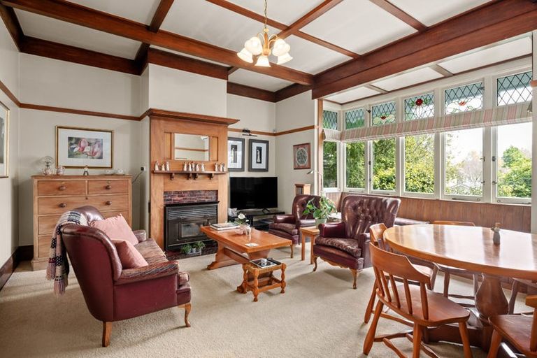 Photo of property in 17 Te Aroha Street, Hamilton East, Hamilton, 3216