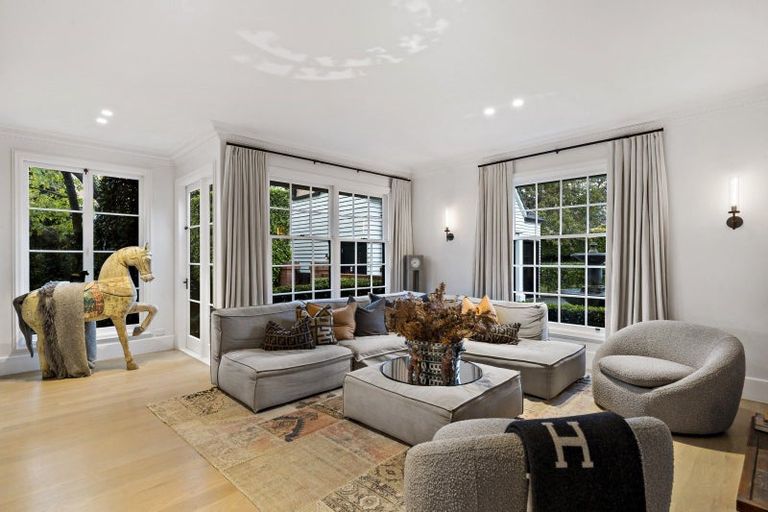 Photo of property in 168 Orakei Road, Remuera, Auckland, 1050