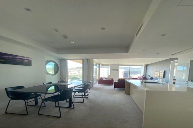 Photo of property in 251/2 Market Lane, Wellington Central, Wellington, 6011