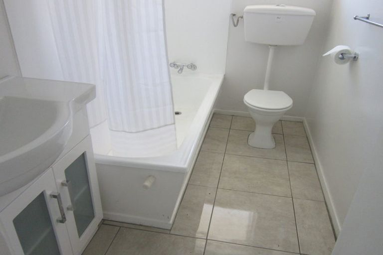 Photo of property in 1/463 Durham Street North, St Albans, Christchurch, 8014