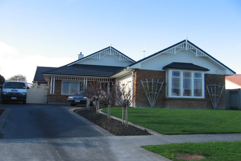 Photo of property in 22 Presidential Drive, Milson, Palmerston North, 4414