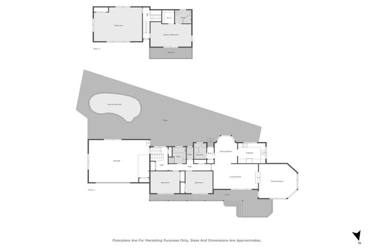 Photo of property in 37 Amanda Avenue, Dinsdale, Hamilton, 3204