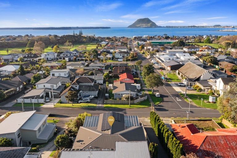 Photo of property in 39a Seaview Road, Otumoetai, Tauranga, 3110