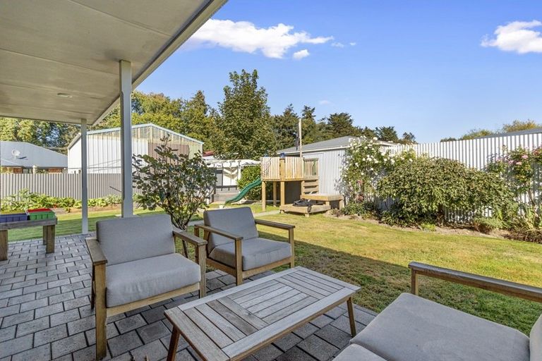 Photo of property in 9 Owen Street, Temuka, 7920