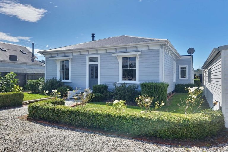 Photo of property in 20 Leitrim Street, Redwoodtown, Blenheim, 7201