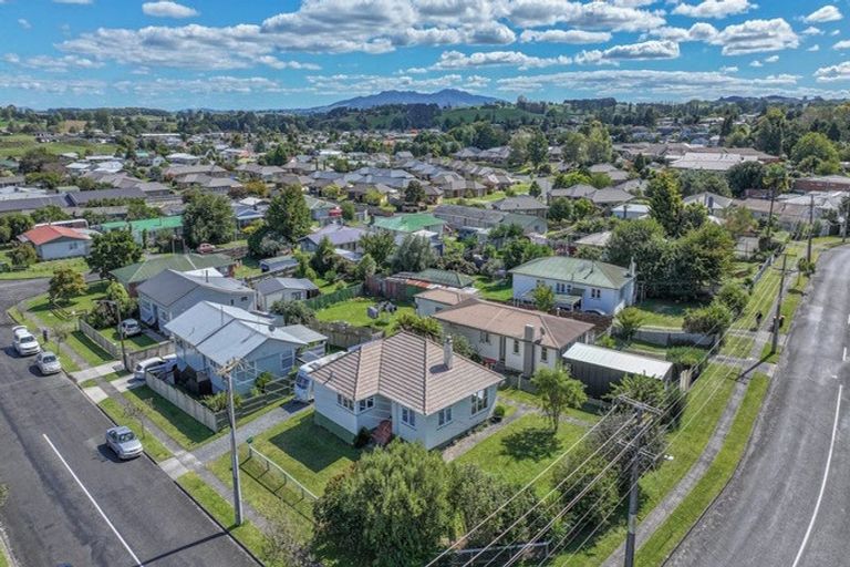 Photo of property in 51 Totara Street, Putaruru, 3411