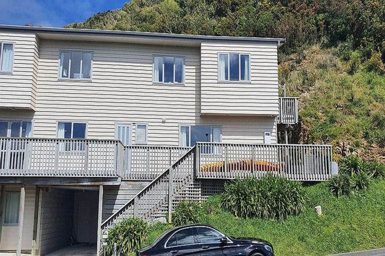 Photo of property in 67 John Sims Drive, Broadmeadows, Wellington, 6035