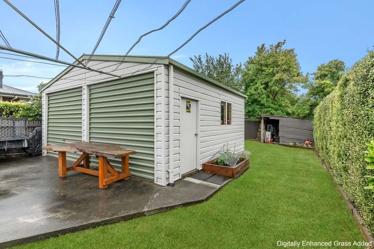 Photo of property in 283 Moore Street, Ashburton, 7700