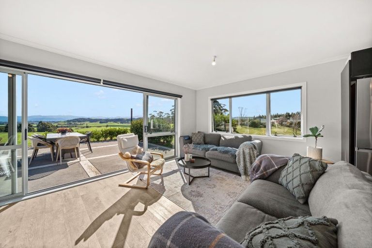 Photo of property in 395 Te Kopi Road, Te Whiti, Masterton, 5884