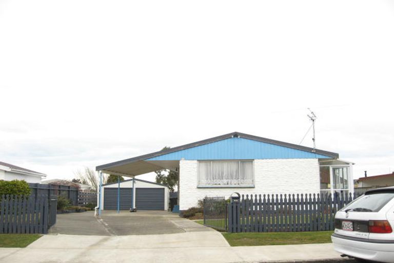 Photo of property in 65 Arundel Crescent, Strathern, Invercargill, 9812