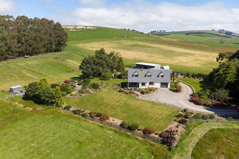 Photo of property in 1749 Maheno-herbert Road, Herbert, Oamaru, 9495