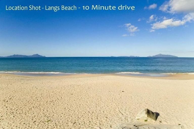 Photo of property in 286 Cove Road, Waipu, 0582