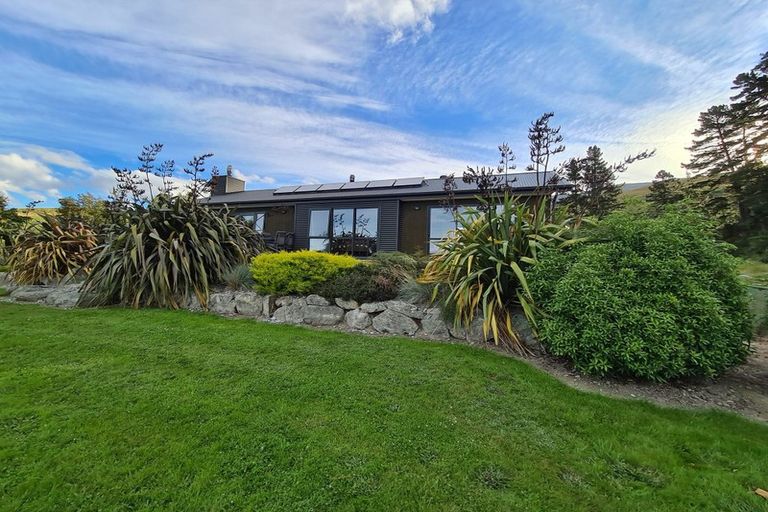 Photo of property in 552 School Road, Coal Stream, Fairlie, 7987